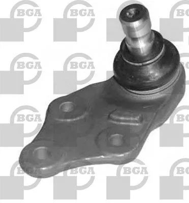 Bga Front Right Ball Joint For Mg Mg Tf Mgf