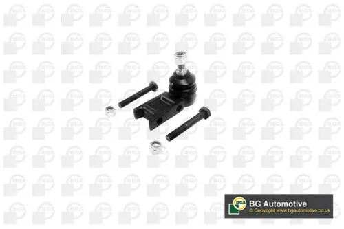 Bga Lower Front Left Or Right Ball Joint For Saab 90 900 99