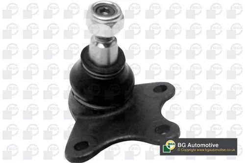 Bga Front Left Ball Joint For Audi Seat Skoda Vw A2 Citigo Cordoba Fabia Fox