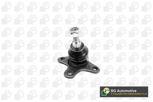 Bga Front Left Ball Joint For Seat Vw Arosa Lupo Polo Polo Van