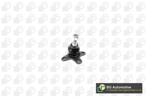 Bga Front Right Ball Joint For Seat Vw Arosa Lupo Polo Polo Van