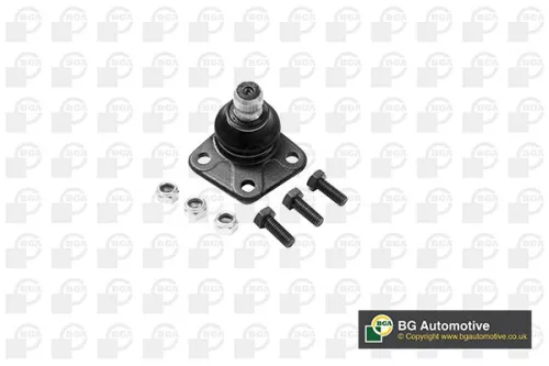 Bga Lower Front Left Or Right Ball Joint For Skoda Vw Caddy Favorit Felicia
