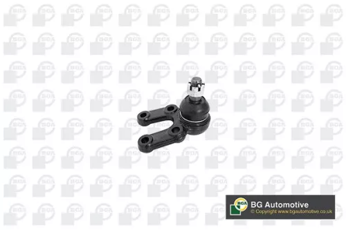 Bga Lower Front Left Or Right Ball Joint For Daewoo Ssangyong Korando Musso Mu