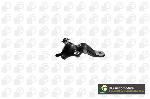 Bga Lower Front Left Ball Joint For Toyota Avensis Verso Corolla Land Cruiser 1
