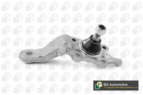 Bga Lower Front Right Ball Joint For Toyota Avensis Verso Corolla Land Cruiser 