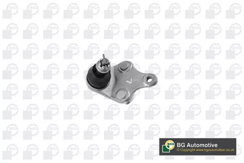 Bga Lower Front Left Or Right Ball Joint For Toyota Avensis