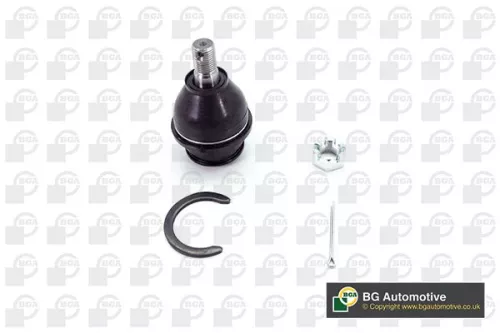 Bga Front Left Or Right Ball Joint For Toyota Fortuner Hilux