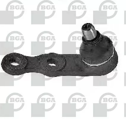 Bga Lower Front Left Or Right Ball Joint For Opel Vauxhall Combo Corsa Corsava