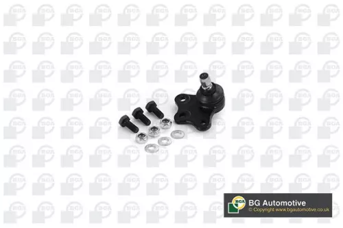 Bga Front Right Ball Joint For Opel Vauxhall Meriva