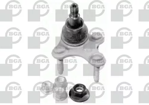 Bga Front Left Ball Joint For Audi Cupra Seat Skoda Vw A1 A3 Alhambra Arteo