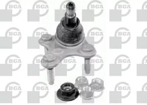 Bga Front Right Ball Joint For Audi Cupra Seat Skoda Vw A1 A3 Alhambra Arte