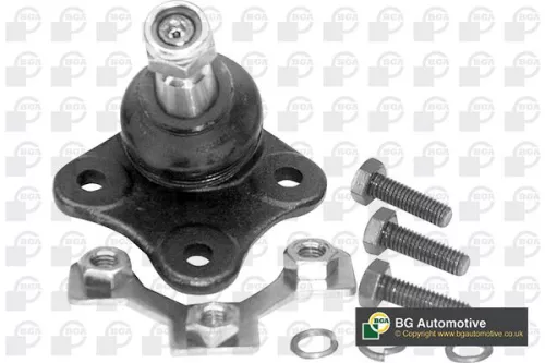 Bga Lower Front Left Ball Joint For Audi Seat Skoda Vw A2 A3 Bora Golf Golf 