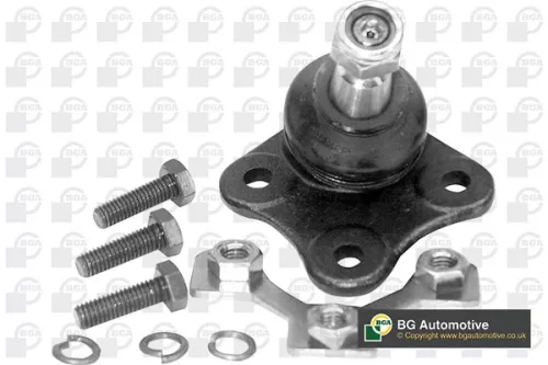 Bga Lower Front Right Ball Joint For Audi Seat Skoda Vw A2 A3 Bora Golf Golf