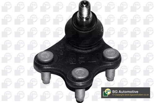 Bga Front Left Ball Joint For Audi Seat Skoda Vw A1 Citigo Cordoba Fabia Ibi