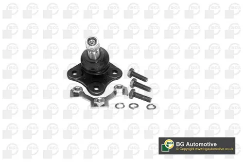 Bga Front Left Or Right Ball Joint For Vw Golf Jetta