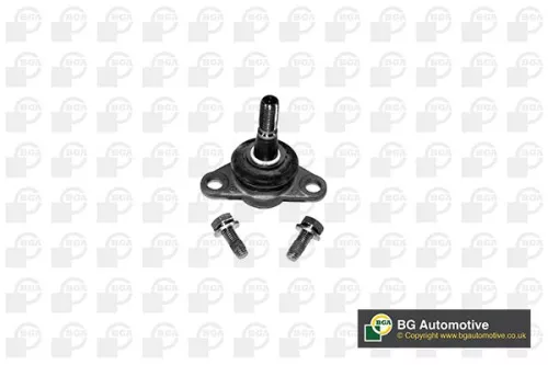 Bga Front Left Or Right Ball Joint For Volvo S60 V70 Xc90