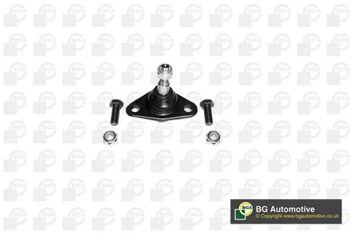 Bga Front Left Or Right Ball Joint For Volvo 740 760 780 940 960 S90 V90