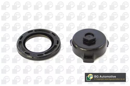Bga Frontal Sided Crankshaft Oil Seal For Fiat Mercedes Nissan Opel Renau
