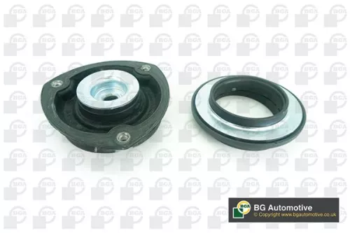 Bga Front Left Or Right Top Strut Mount Kit For Audi Cupra Seat Skoda Vw A1 A1 C