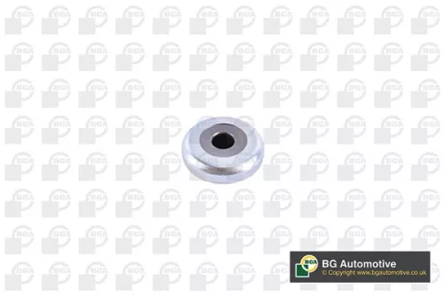 Rolling Bearing, suspension strut support mount