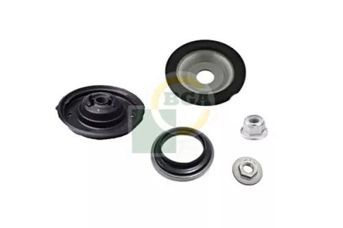 Bga Front Left Or Right Top Strut Mount Kit For Citroën Peugeot 307 C4 C4 Grand 