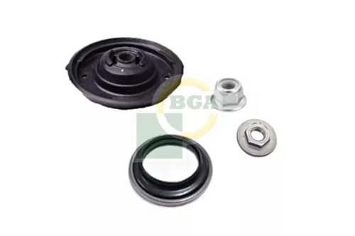 Bga Front Left Or Right Top Strut Mount Kit For Citroën Ds Peugeot 308 308 Cc 30