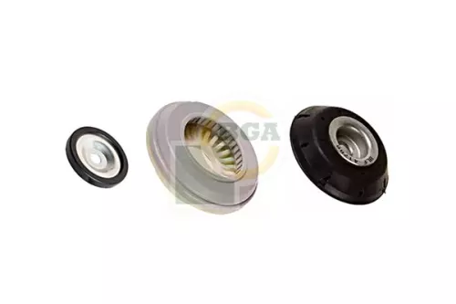 Bga Front Left Or Right Top Strut Mount Kit For Abarth Alfa Romeo Fiat Lancia Op
