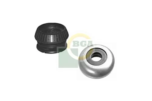 Bga Front Left Or Right Top Strut Mount Kit For Ford Fiesta Ka Ka Van           