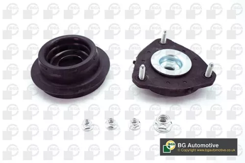 Bga Front Left Or Right Top Strut Mount Kit For Ford Transit Transit Tourneo    