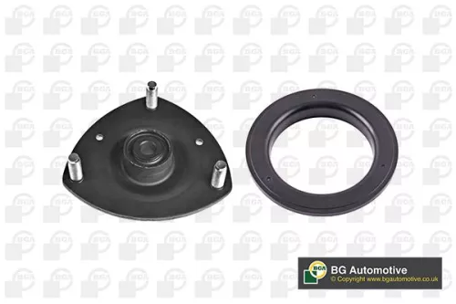 Bga Front Left Or Right Top Strut Mount Kit For Honda Civic Cr-v                