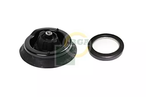 Bga Front Left Or Right Top Strut Mount Kit For Mercedes C-class Clc-class Clk  