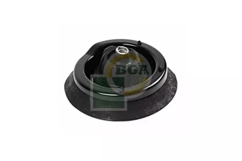 Bga Front Left Or Right Top Strut Mount Kit For Mercedes C-class Clc-class Clk  