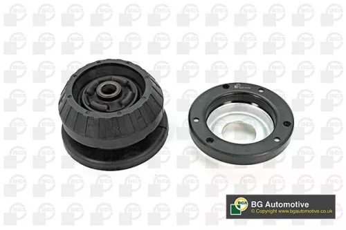 Bga Front Rear Left Or Right Top Strut Mount Kit For Mercedes Viano Vito Vito / 