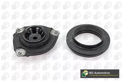 Bga Front Left Or Right Top Strut Mount Kit For Nissan Pulsar                   