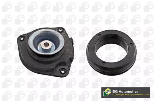 Bga Front Left Or Right Top Strut Mount Kit For Nissan X-trail                  