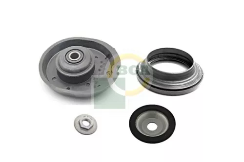 Bga Front Left Or Right Top Strut Mount Kit For Peugeot 207 207 Cc 207 Sw       