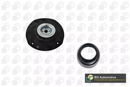 Bga Front Left Or Right Top Strut Mount Kit For Peugeot 206 206 Van 206+        