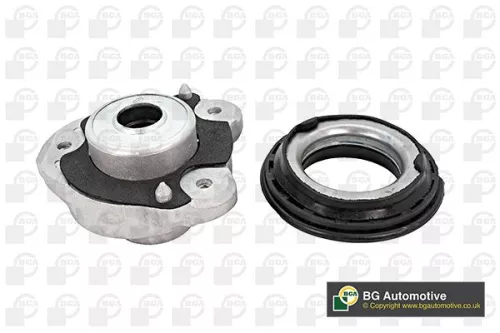 Bga Front Right Top Strut Mount Kit For Citroën Fiat Opel Peugeot Vauxhall Boxer