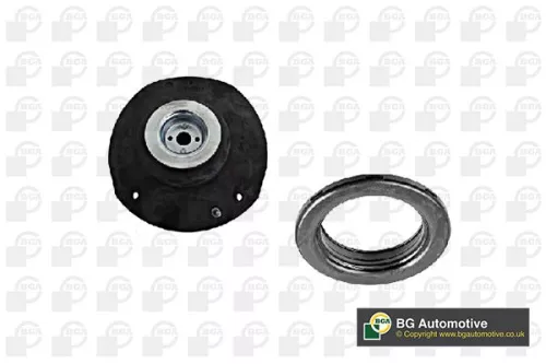 Bga Front Left Or Right Top Strut Mount Kit For Peugeot 206 206 Van 206+        