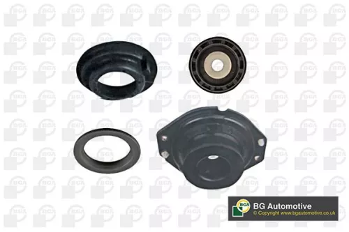 Bga Front Left Or Right Top Strut Mount Kit For Renault Laguna                  