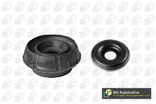 Bga Front Left Or Right Top Strut Mount Kit For Dacia Renault Dokker Duster Expr