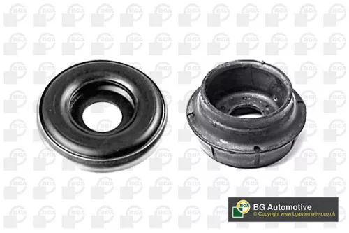 Bga Front Left Or Right Top Strut Mount Kit For Renault Clio Twingo             