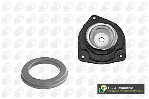 Bga Front Left Or Right Top Strut Mount Kit For Nissan Renault Clio Micra Micra 