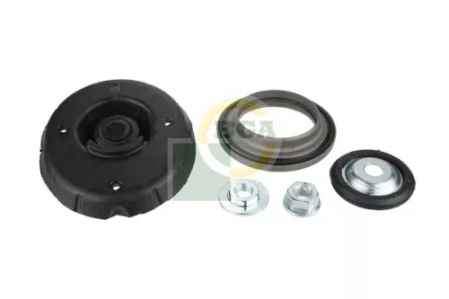 BGA BGA SM9160 Bga Front Left Or Right Top Strut Mount Kit For Citroën Peugeot 1007 C2 C2 Enter 