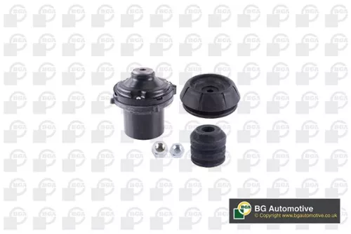 Bga Front Left Or Right Top Strut Mount Kit For Opel Vauxhall Astra Astra G Clas