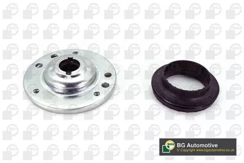 Bga Front Left Or Right Top Strut Mount Kit For Fiat Opel Saab Vauxhall 9-3 Crom