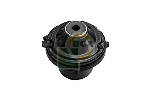 Rubber Buffer, suspension