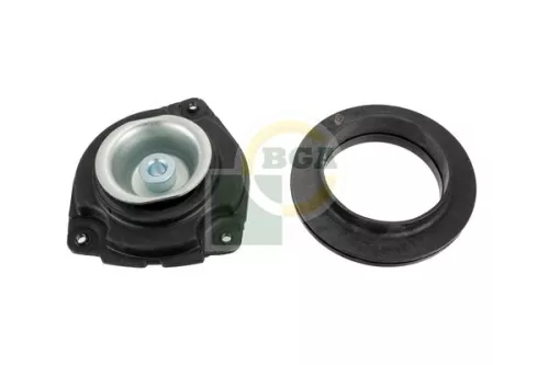 Bga Front Left Or Right Top Strut Mount Kit For Nissan Qashqai Rogue X-trail    