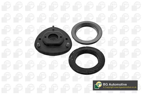 Bga Front Left Or Right Top Strut Mount Kit For Mercedes Slk                    