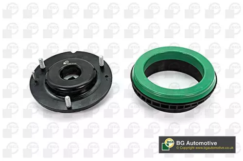 Bga Front Left Or Right Top Strut Mount Kit For Peugeot 508 508 Sw              